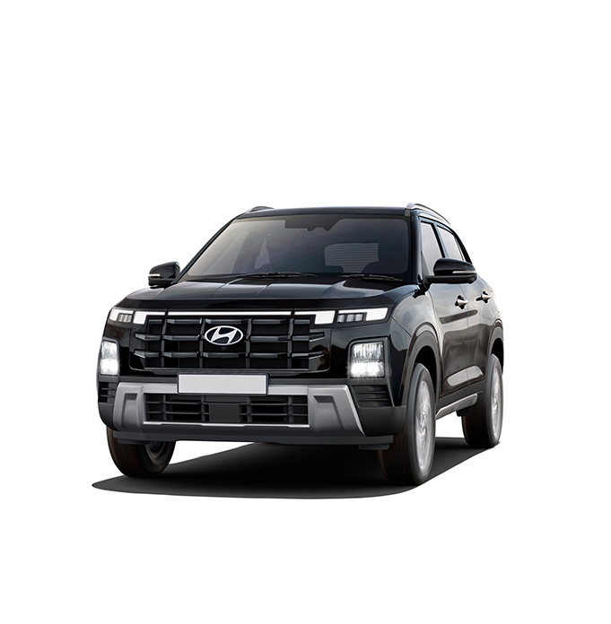 Creta comfort 2 color 2026