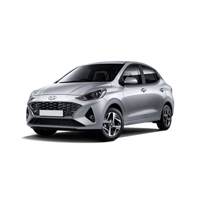 Grand i10 standard 1200 CC 2024