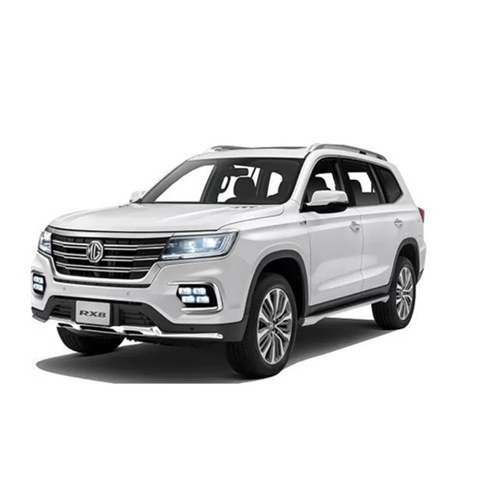 RX 8 Standard 2000 CC Withoutdouple 2024