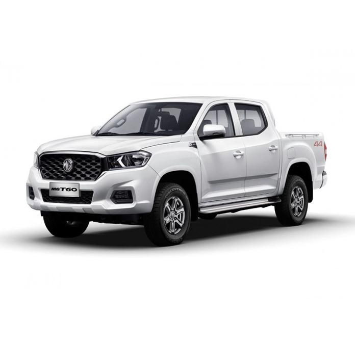 MG T60 Comfort Diesel 4wd 2800 CC Turbo 2024