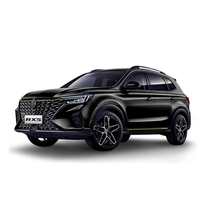 MG RX5 Standard 1500 CC 2WD 2024