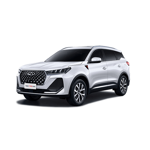 Tiggo 7 Pro max comfort 2025