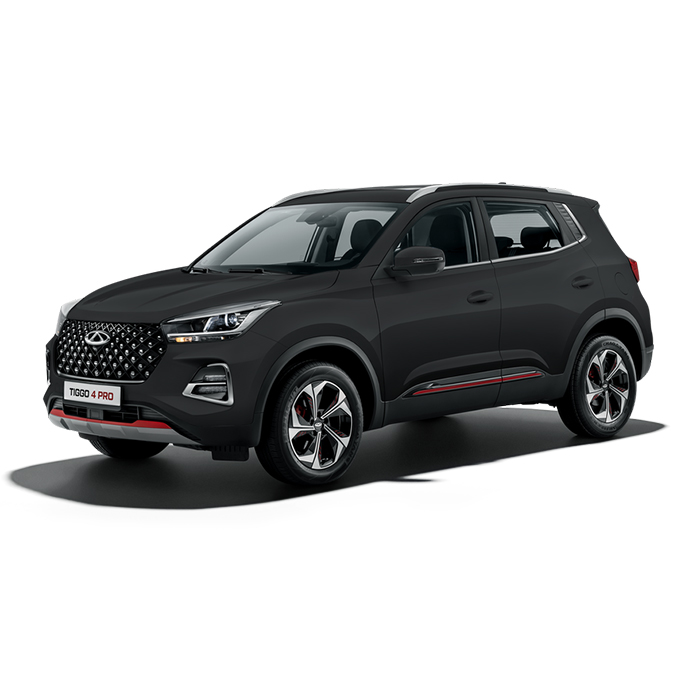 Tiggo 4 pro comfort  2025