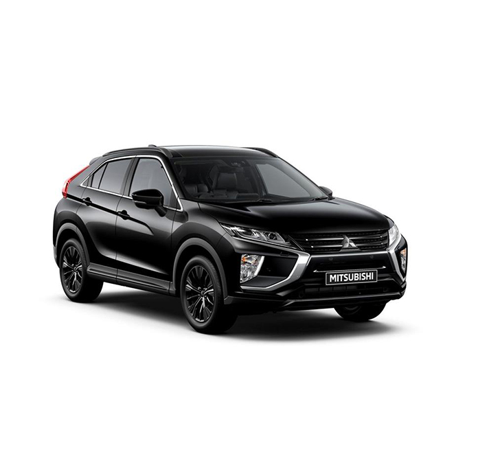 Mitsubishi Eclipse Cross 1500 CC 2025