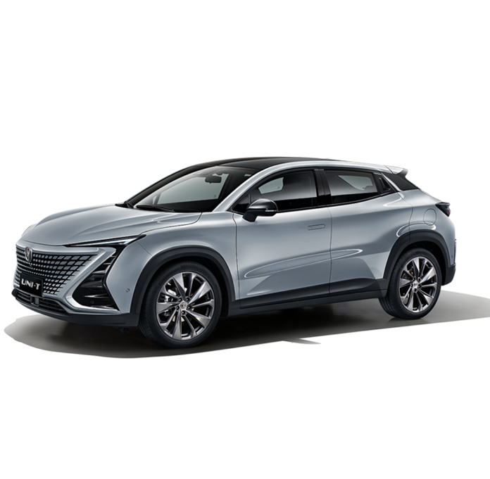 Uni T Elite full 2025 beige interior