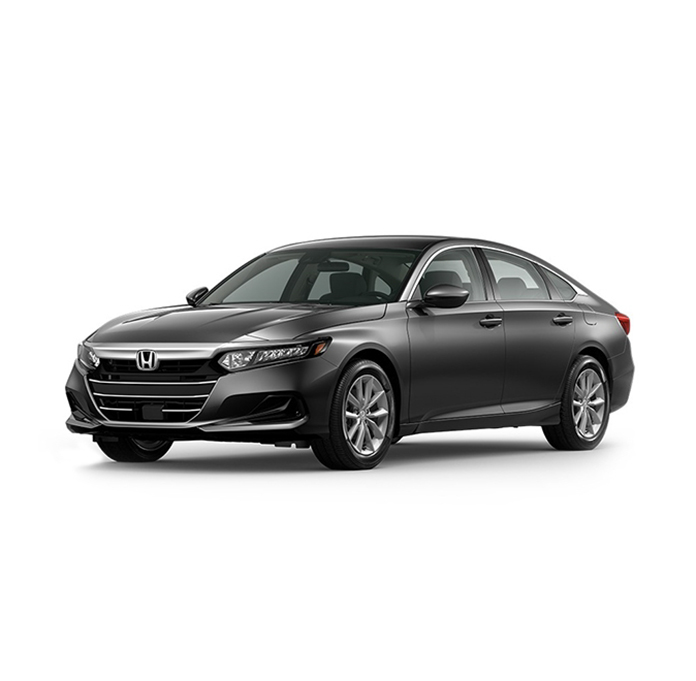 Honda Accord EX 1500 CC Turbo 2022