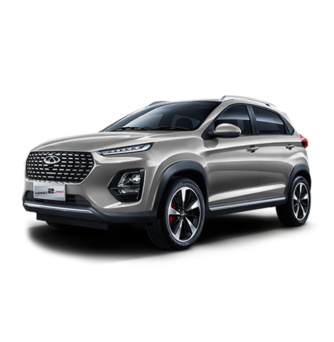 Tiggo 2 Luxuru 1500 CC 2023