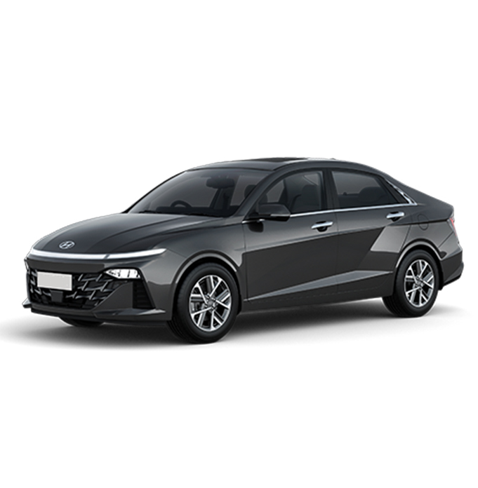 Accent standard 1500 CC 2025