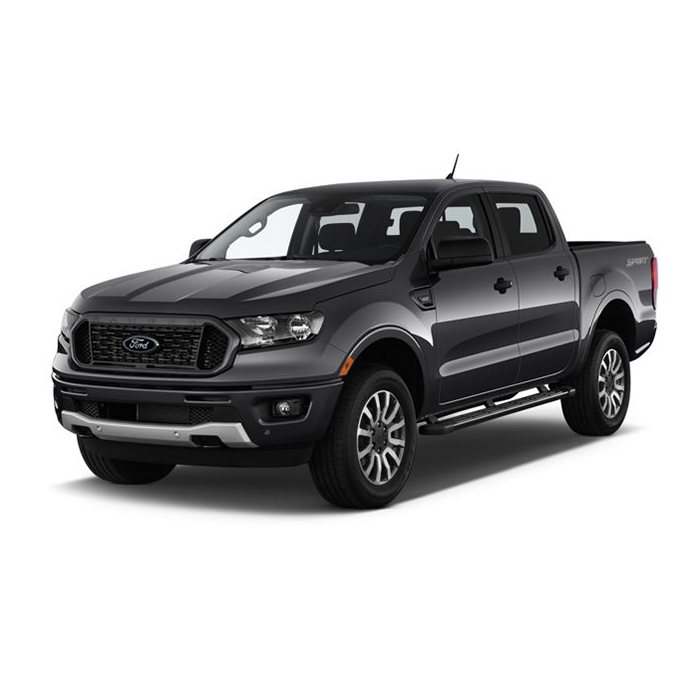 Ranger XLT 2000 CC 2023