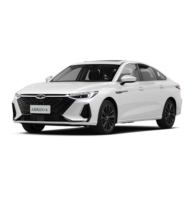 Arrizo 8 pro Luxury 1600 CC Turbo 2024