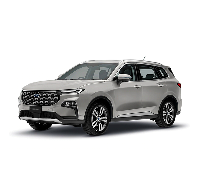 Territory Trend 1800 CC 2024