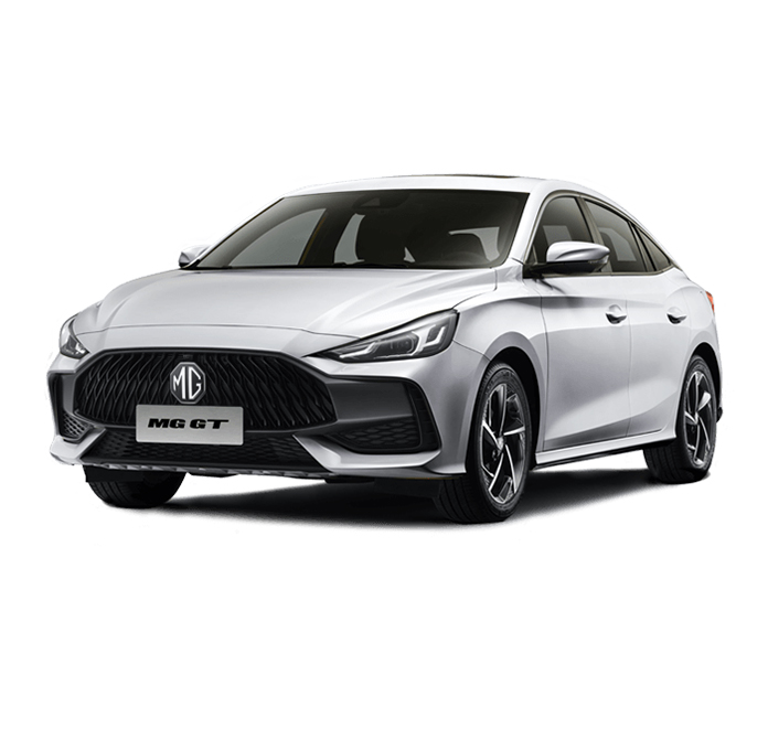 GT Standard 1500 CC Turbo 2024