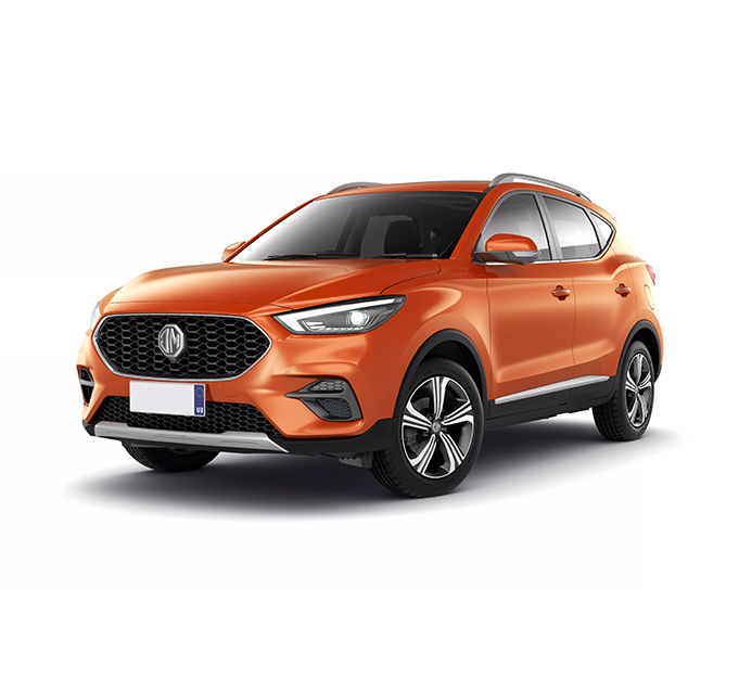MG ZS Luxury1500 CC 2024