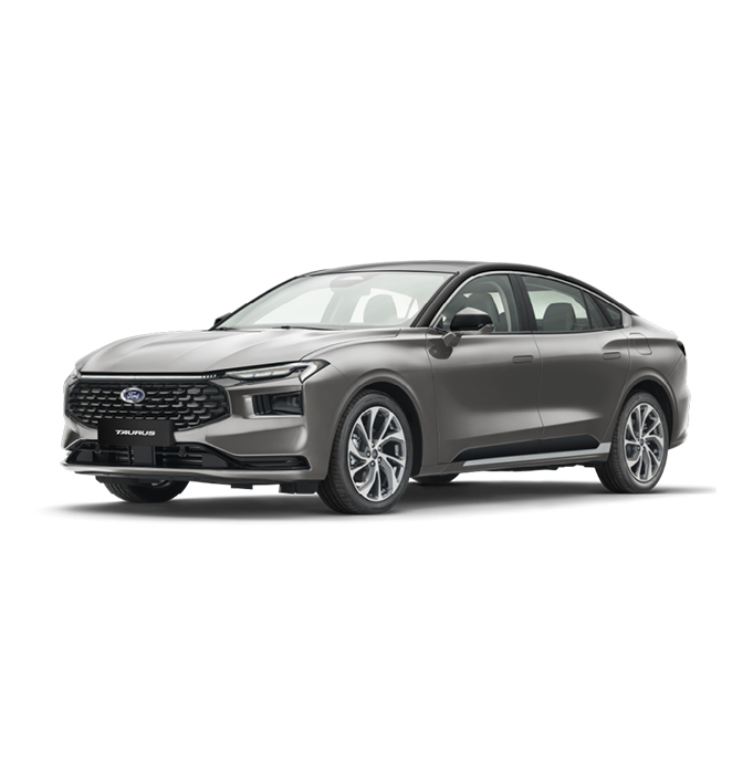 Taurus Titanium 2025