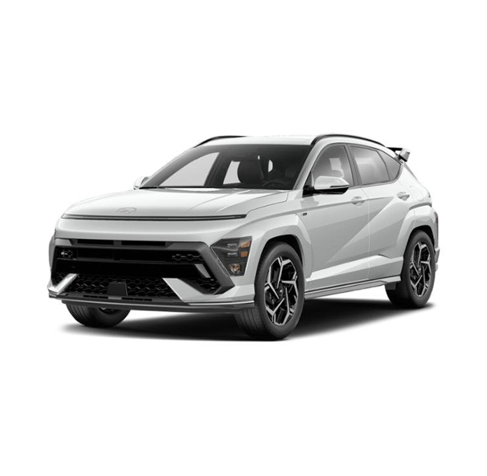 Kona comfort Petrol 2000 CC 2024