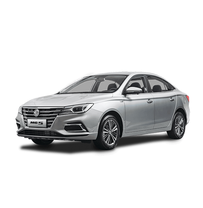 MG 5 standard 1500 CC -  2024