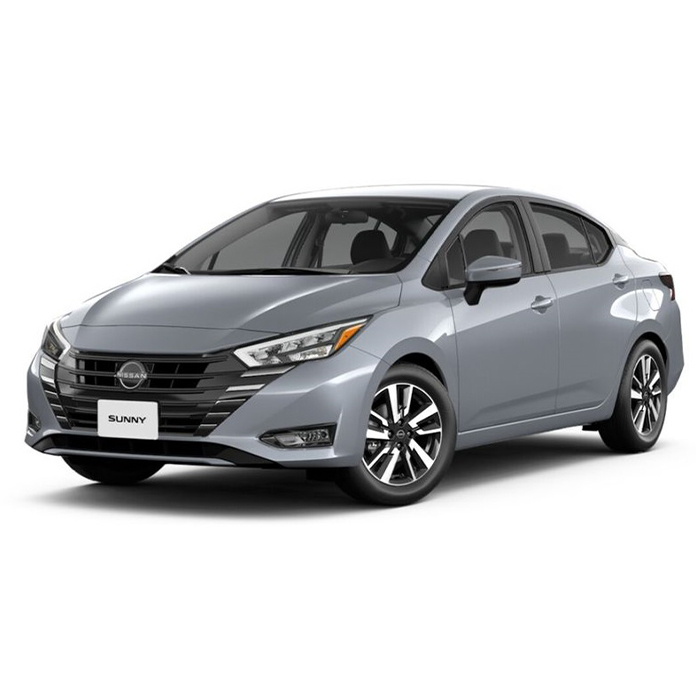 Nissan Sunny 1600 CC New Standard - 2024