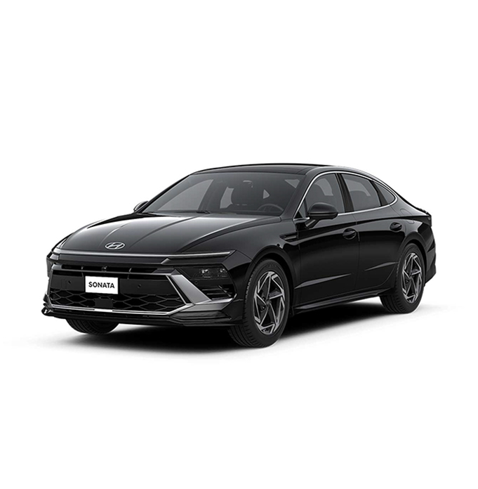Sonata Standard 2500 CC 2025