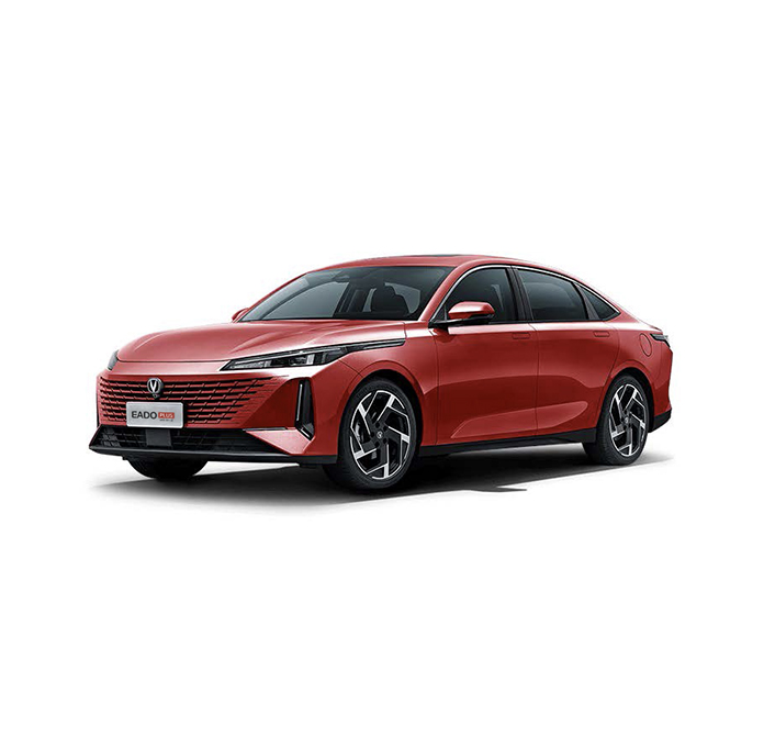 Changan Eado Plus - Limited 1500 CC Turbo 2025