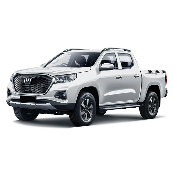 Hunter up Delta diesel automatic douple 2025