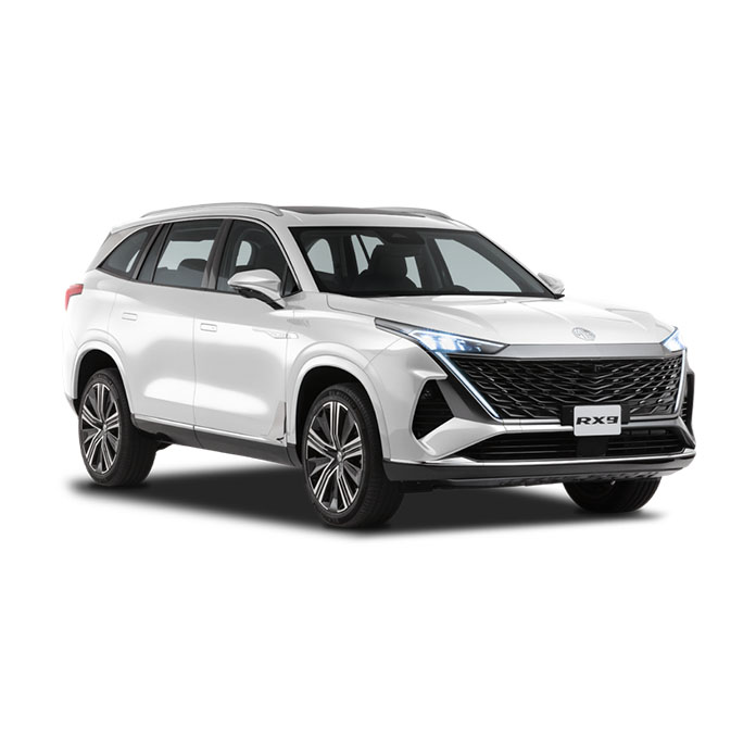 MG-RX9 2.0T LUX 4WD 2025