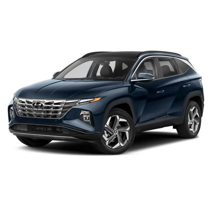 Tucson Premium 2000 CC without douple  2025