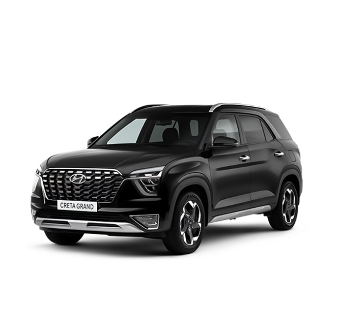 grand creta comfort 2000 cc 2025