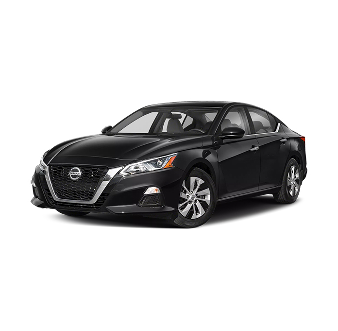 Nissan Altima - S -  2500 cc 2025