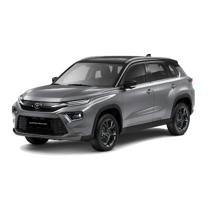 Urban cruiser standard 1500 cc 2026